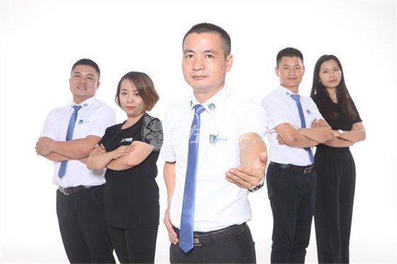 左右手家具安装师傅